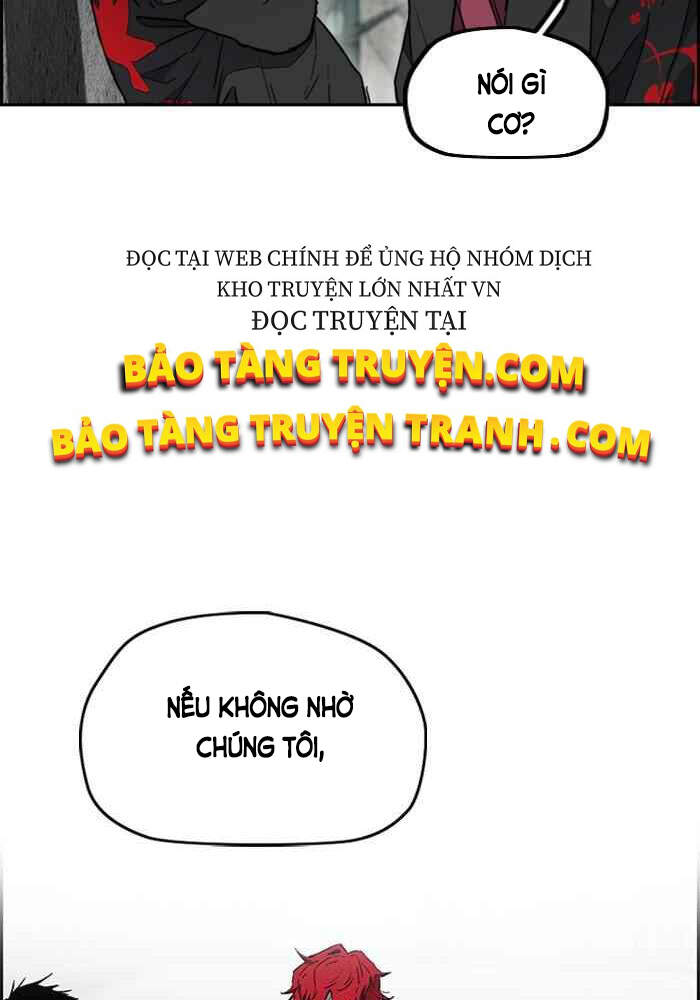 Thể Thao Cực Hạn Chap 267 - Next Chap 268