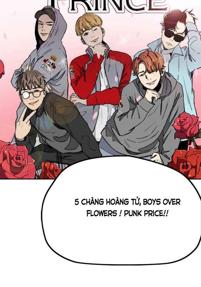 Thể Thao Cực Hạn Chap 267 - Next Chap 268