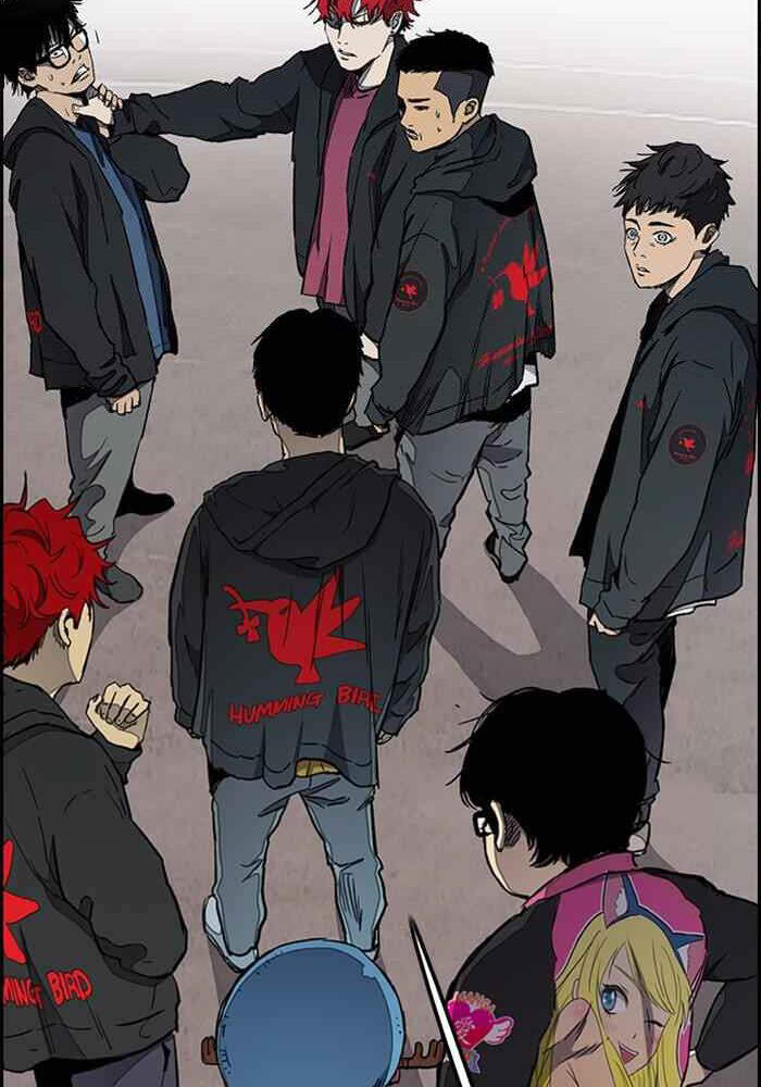 Thể Thao Cực Hạn Chap 267 - Next Chap 268