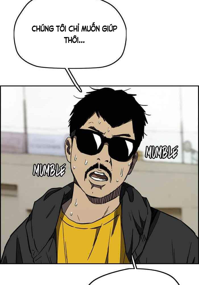 Thể Thao Cực Hạn Chap 267 - Next Chap 268