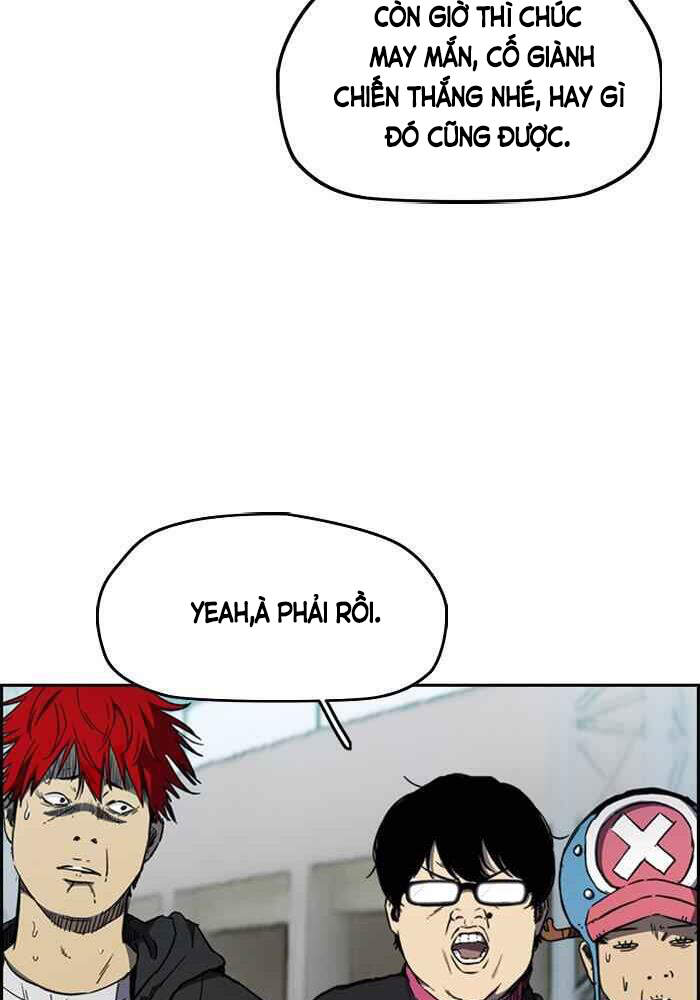 Thể Thao Cực Hạn Chap 267 - Next Chap 268