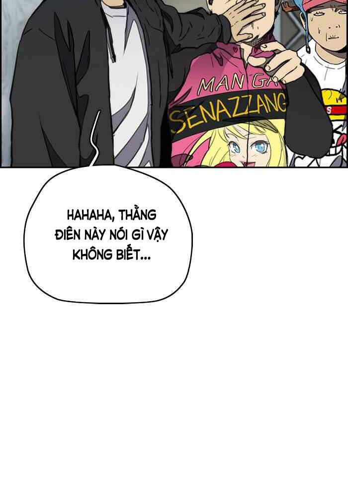 Thể Thao Cực Hạn Chap 267 - Next Chap 268
