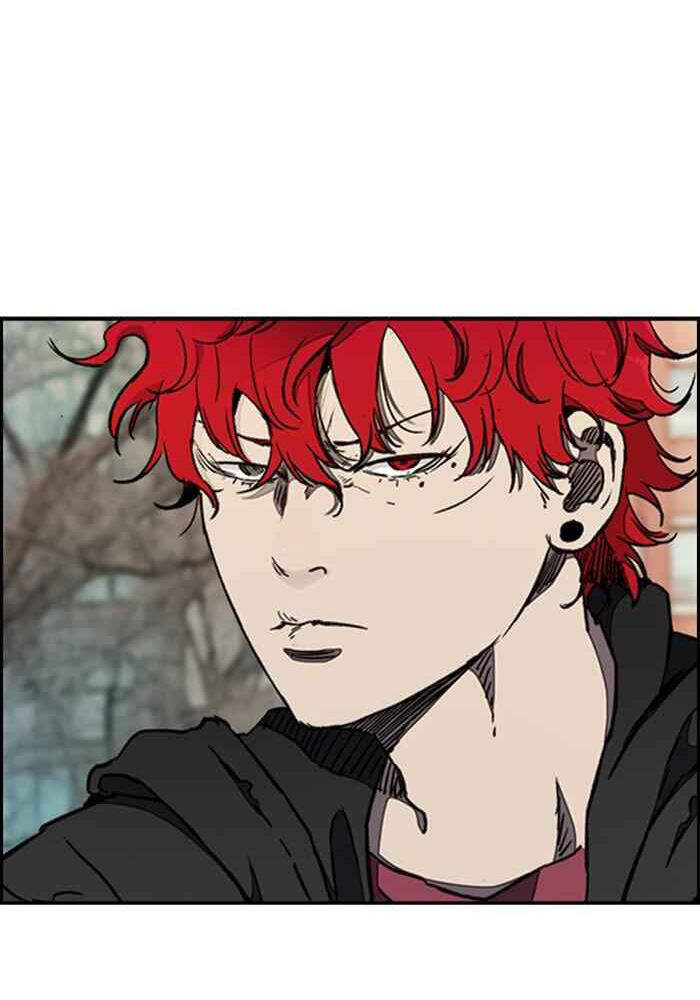 Thể Thao Cực Hạn Chap 267 - Next Chap 268