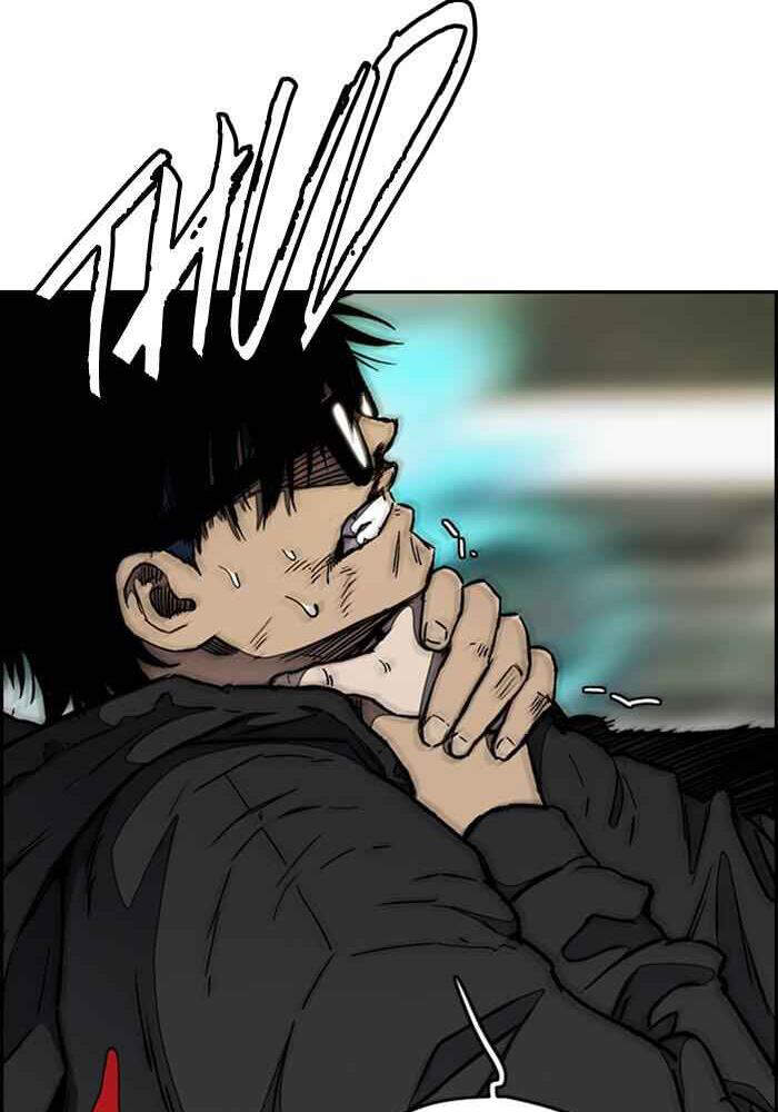 Thể Thao Cực Hạn Chap 267 - Next Chap 268