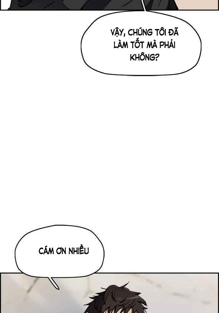 Thể Thao Cực Hạn Chap 267 - Next Chap 268