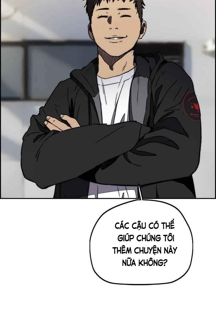 Thể Thao Cực Hạn Chap 267 - Next Chap 268