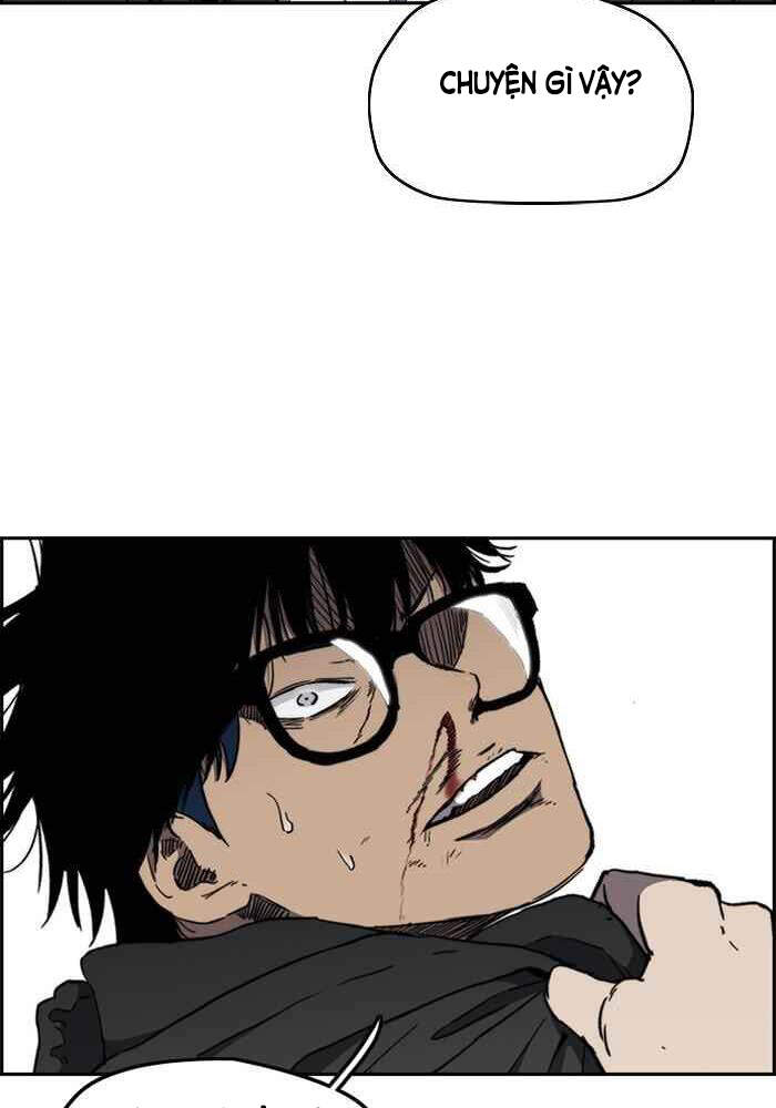 Thể Thao Cực Hạn Chap 267 - Next Chap 268