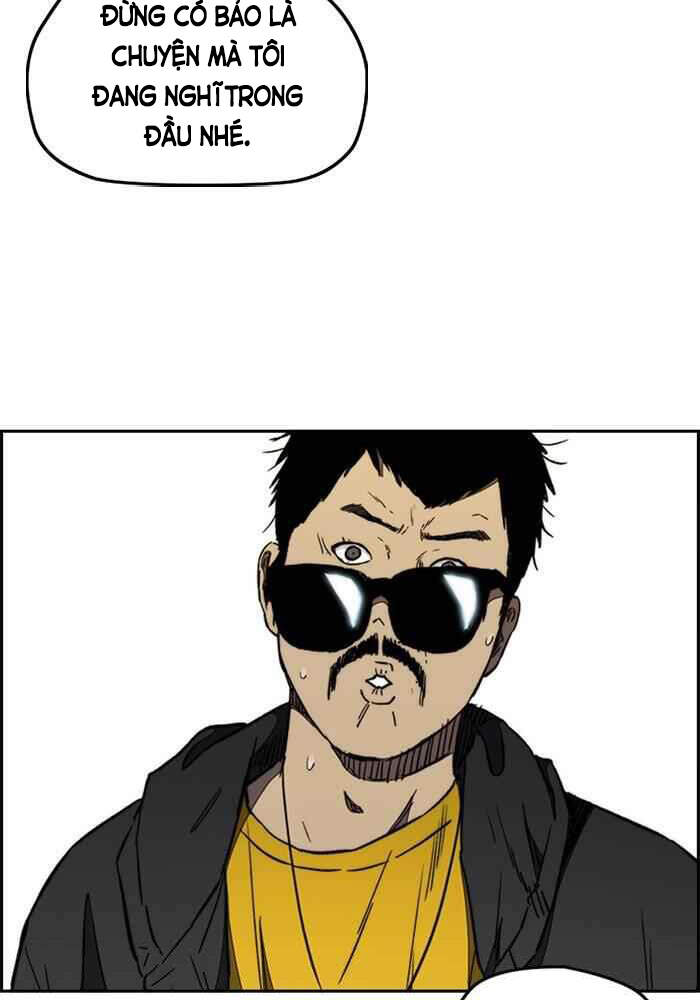 Thể Thao Cực Hạn Chap 267 - Next Chap 268