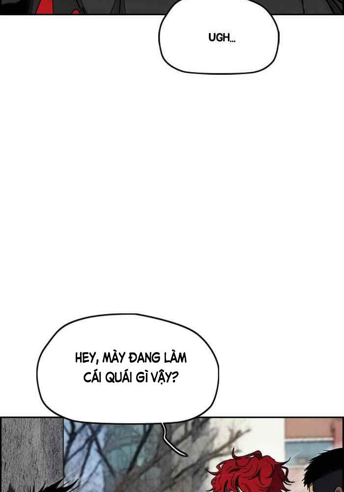 Thể Thao Cực Hạn Chap 267 - Next Chap 268