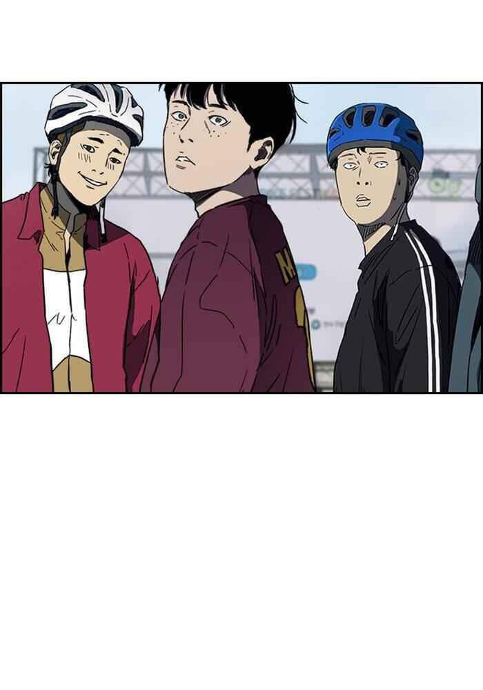 Thể Thao Cực Hạn Chap 267 - Next Chap 268