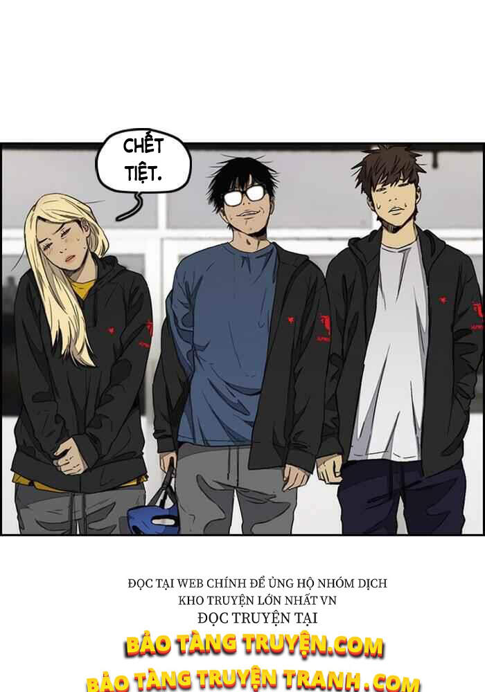 Thể Thao Cực Hạn Chap 267 - Next Chap 268