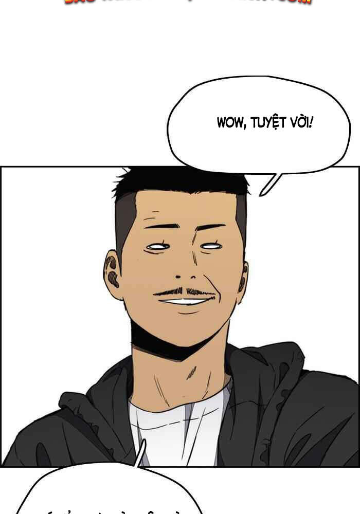 Thể Thao Cực Hạn Chap 267 - Next Chap 268