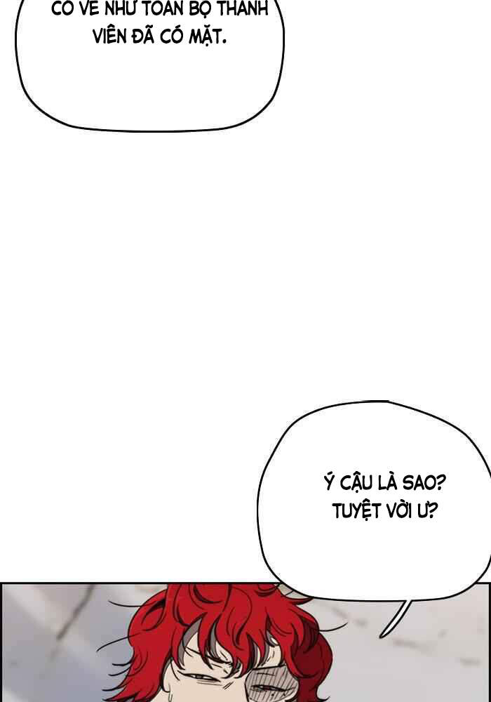 Thể Thao Cực Hạn Chap 267 - Next Chap 268