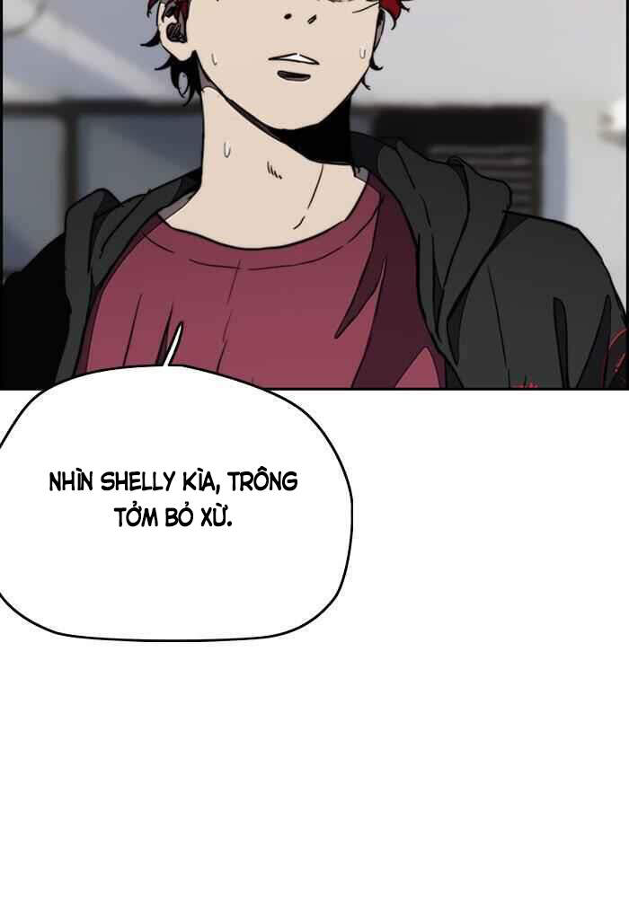 Thể Thao Cực Hạn Chap 267 - Next Chap 268
