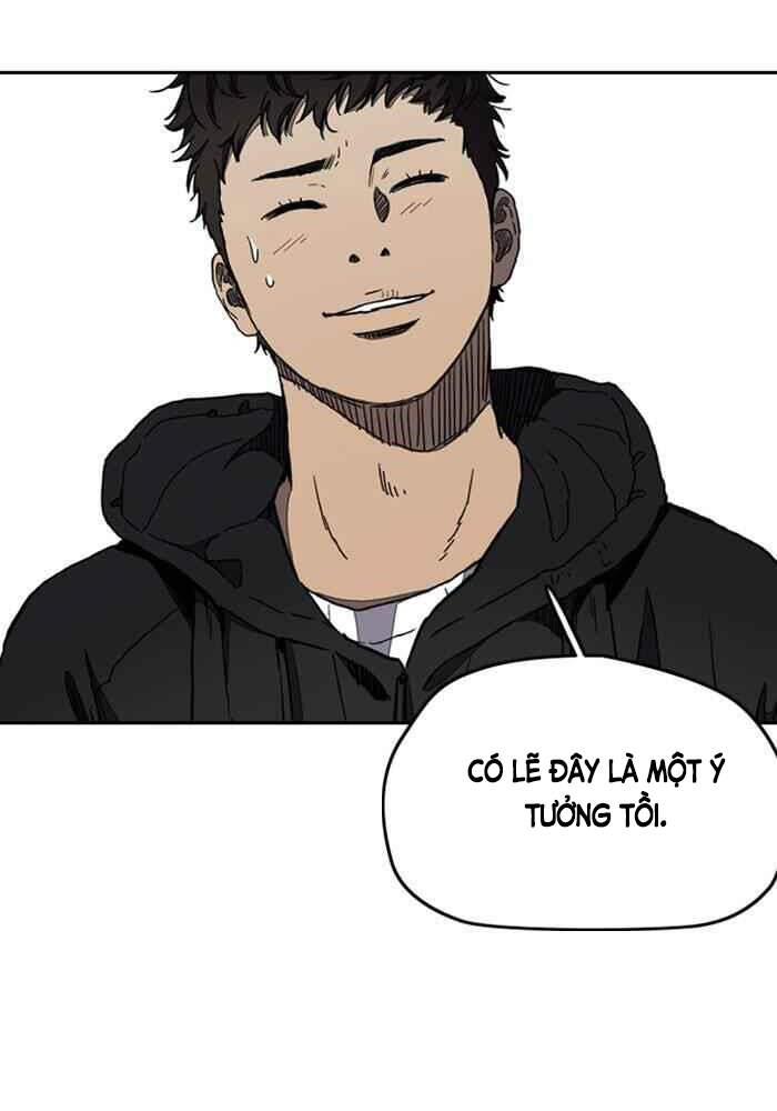 Thể Thao Cực Hạn Chap 267 - Next Chap 268
