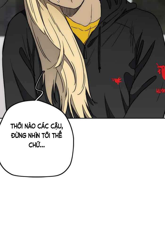 Thể Thao Cực Hạn Chap 267 - Next Chap 268