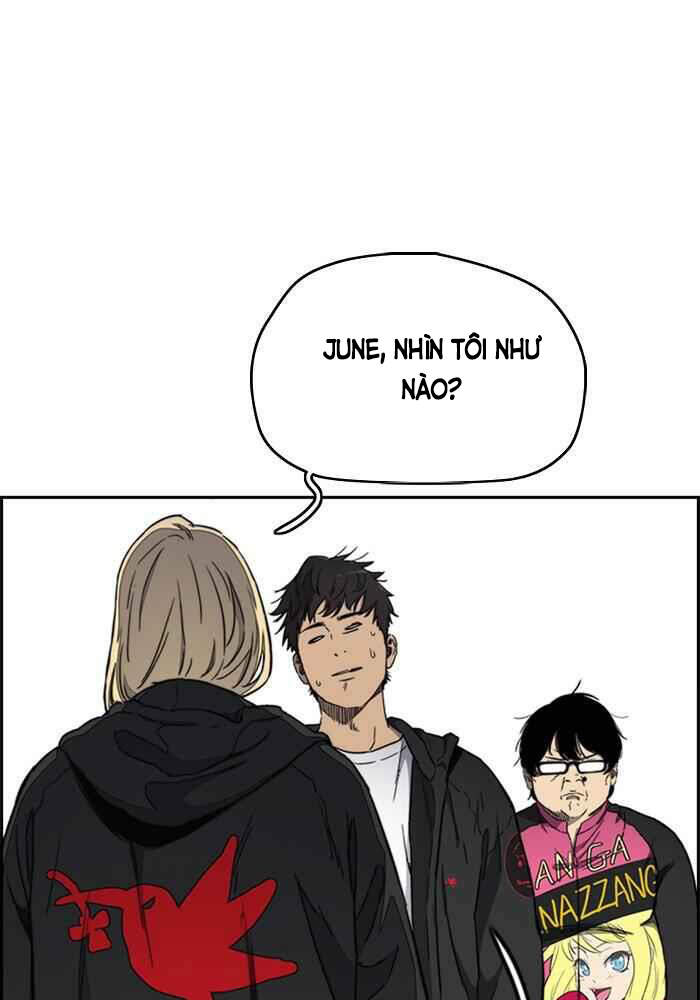Thể Thao Cực Hạn Chap 267 - Next Chap 268