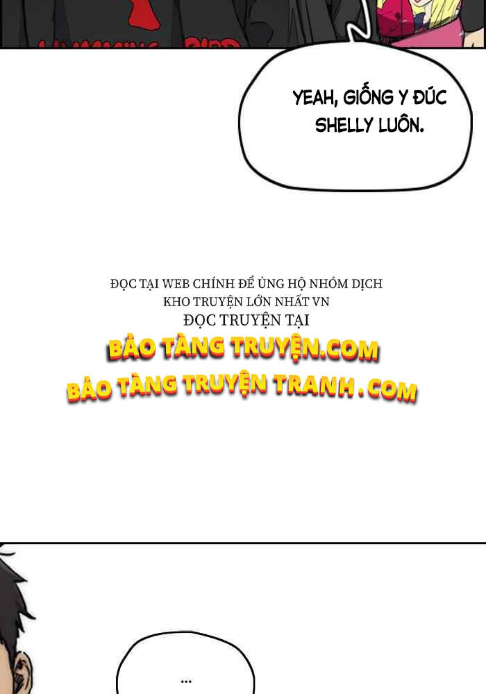 Thể Thao Cực Hạn Chap 267 - Next Chap 268