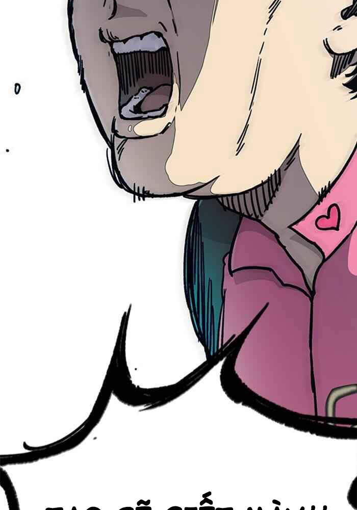 Thể Thao Cực Hạn Chap 267 - Next Chap 268