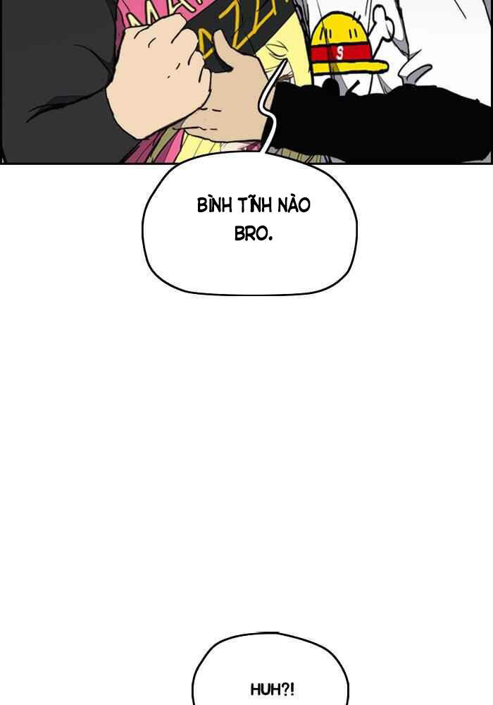 Thể Thao Cực Hạn Chap 267 - Next Chap 268