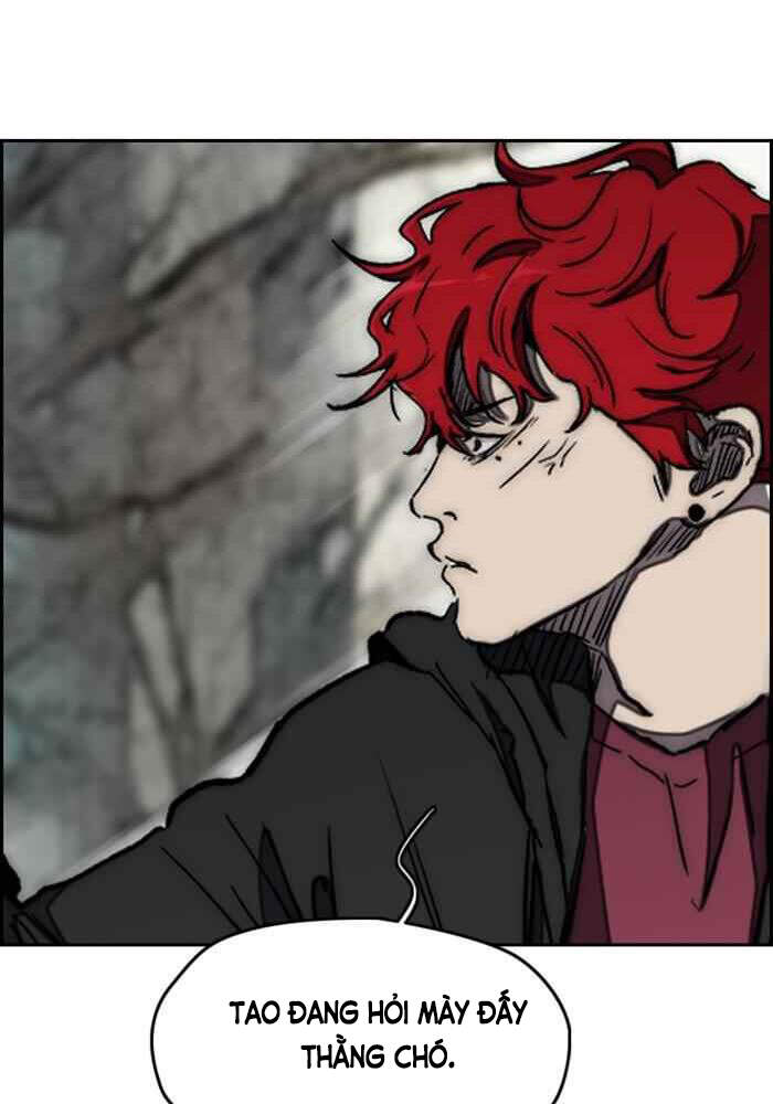 Thể Thao Cực Hạn Chap 267 - Next Chap 268