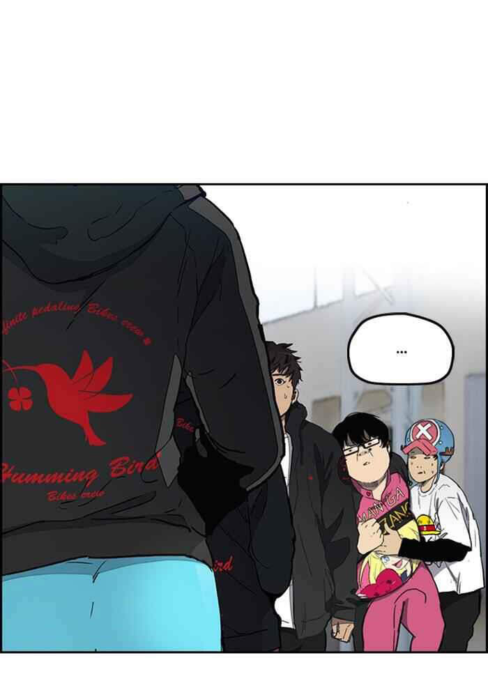 Thể Thao Cực Hạn Chap 267 - Next Chap 268