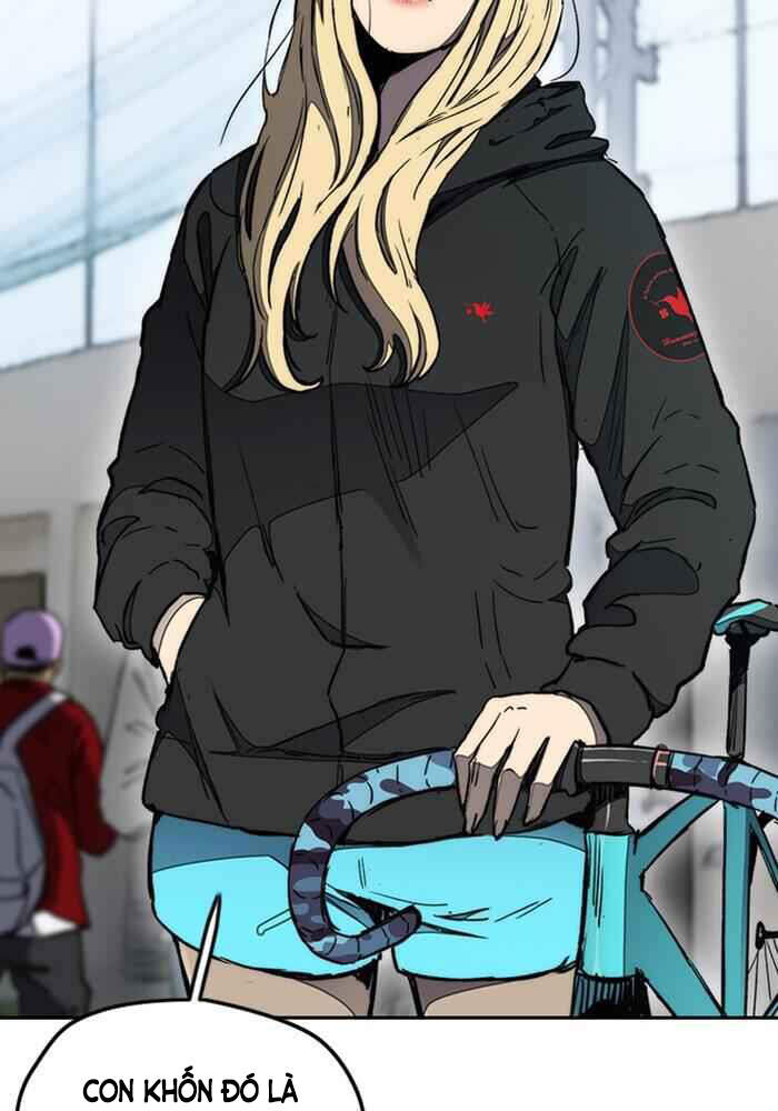 Thể Thao Cực Hạn Chap 267 - Next Chap 268