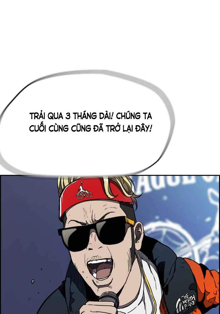 Thể Thao Cực Hạn Chap 267 - Next Chap 268