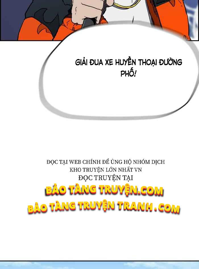 Thể Thao Cực Hạn Chap 267 - Next Chap 268
