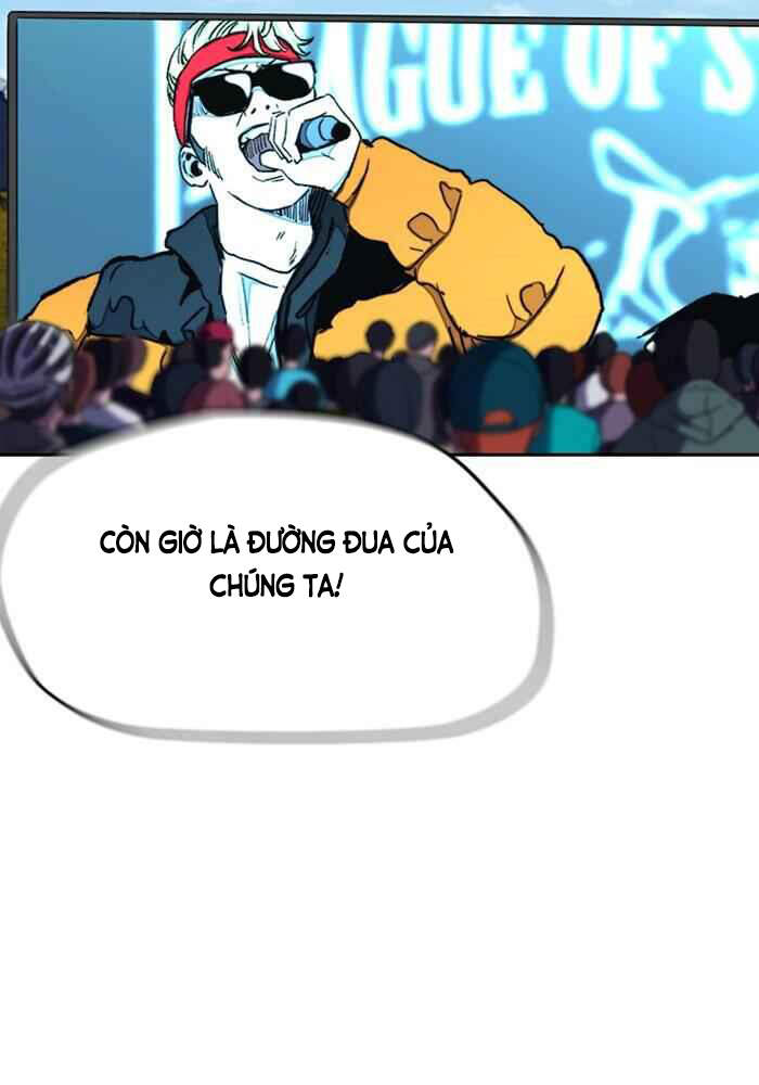 Thể Thao Cực Hạn Chap 267 - Next Chap 268