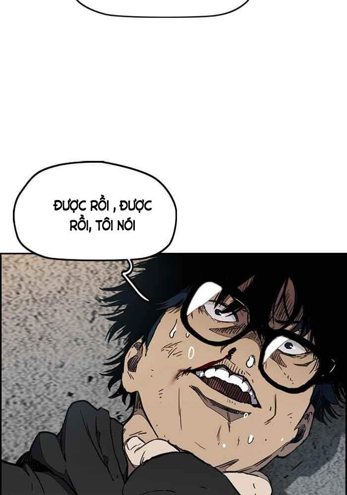 Thể Thao Cực Hạn Chap 267 - Next Chap 268