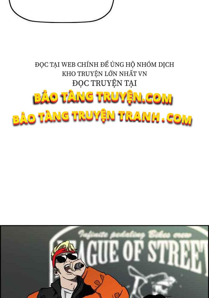 Thể Thao Cực Hạn Chap 267 - Next Chap 268