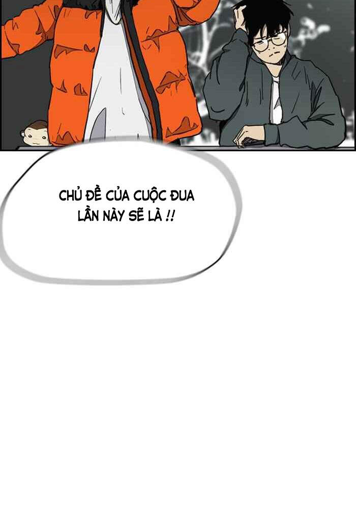 Thể Thao Cực Hạn Chap 267 - Next Chap 268