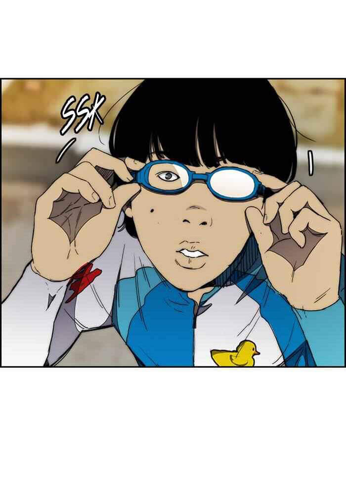 Thể Thao Cực Hạn Chap 267 - Next Chap 268
