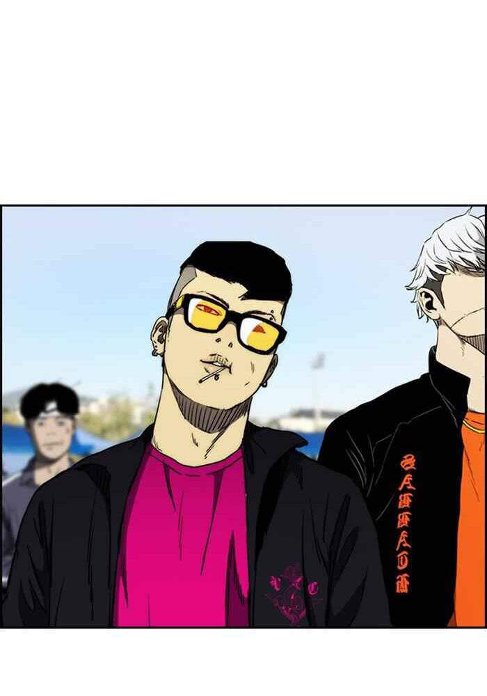 Thể Thao Cực Hạn Chap 267 - Next Chap 268
