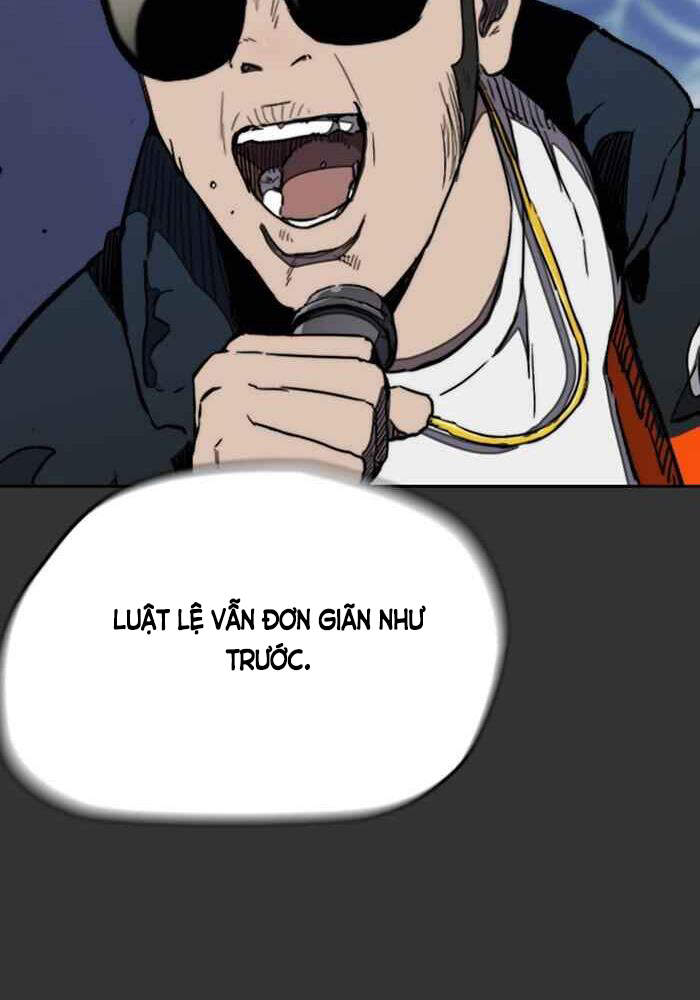 Thể Thao Cực Hạn Chap 267 - Next Chap 268