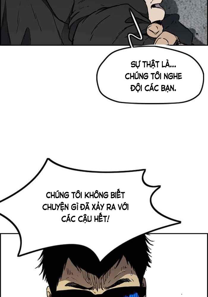 Thể Thao Cực Hạn Chap 267 - Next Chap 268