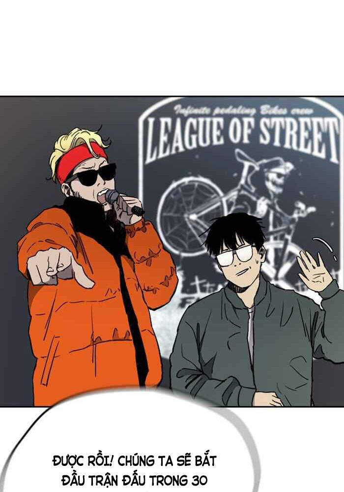 Thể Thao Cực Hạn Chap 267 - Next Chap 268