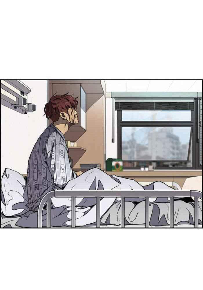 Thể Thao Cực Hạn Chap 267 - Next Chap 268