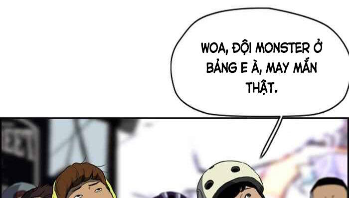 Thể Thao Cực Hạn Chap 267 - Next Chap 268