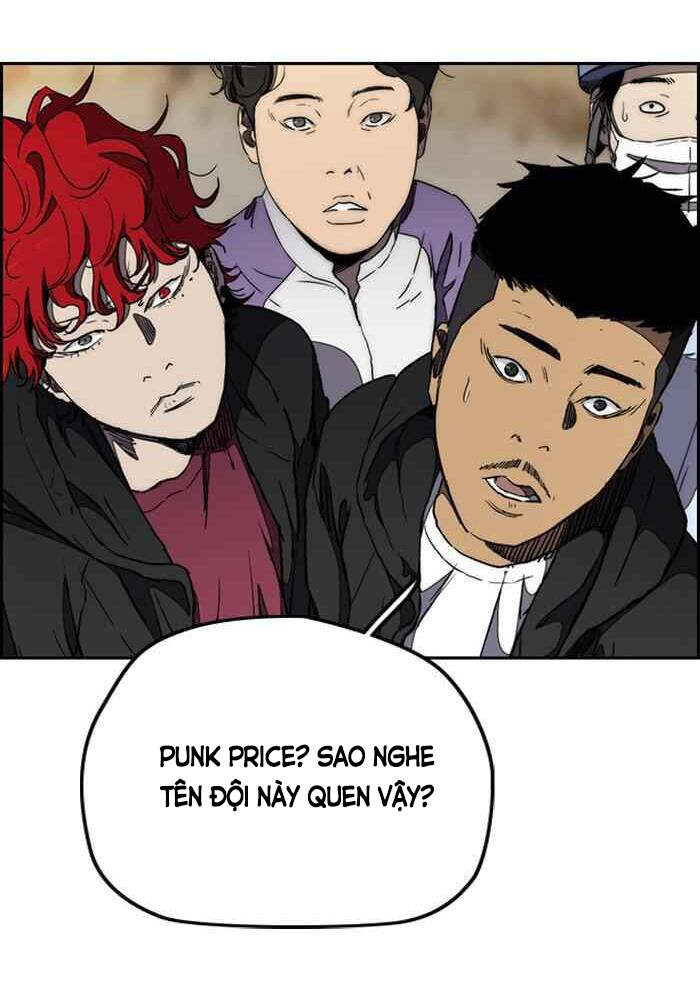 Thể Thao Cực Hạn Chap 267 - Next Chap 268