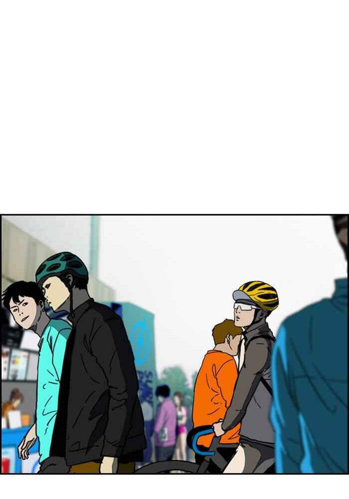 Thể Thao Cực Hạn Chap 267 - Next Chap 268