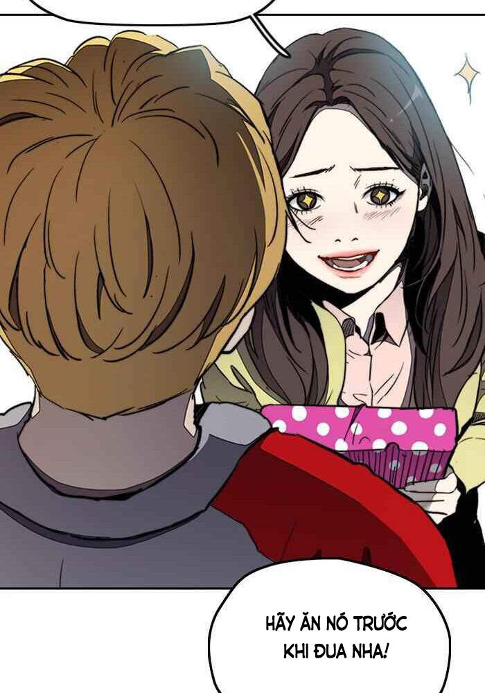 Thể Thao Cực Hạn Chap 267 - Next Chap 268
