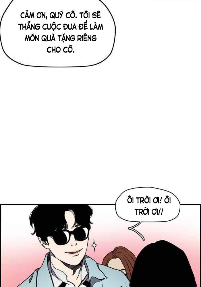 Thể Thao Cực Hạn Chap 267 - Next Chap 268