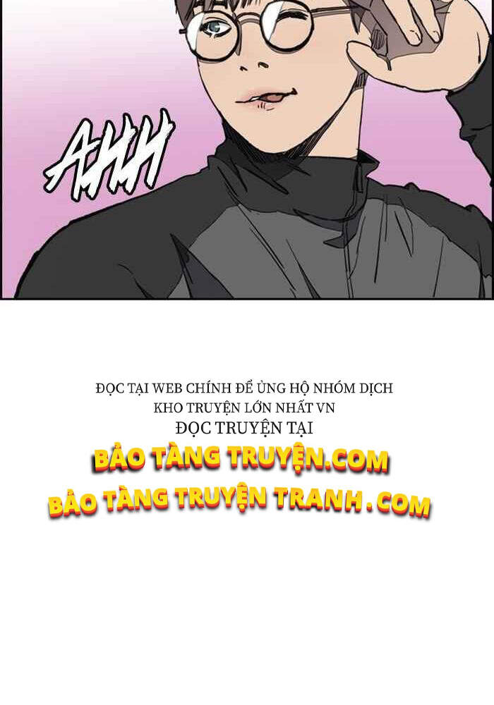 Thể Thao Cực Hạn Chap 267 - Next Chap 268