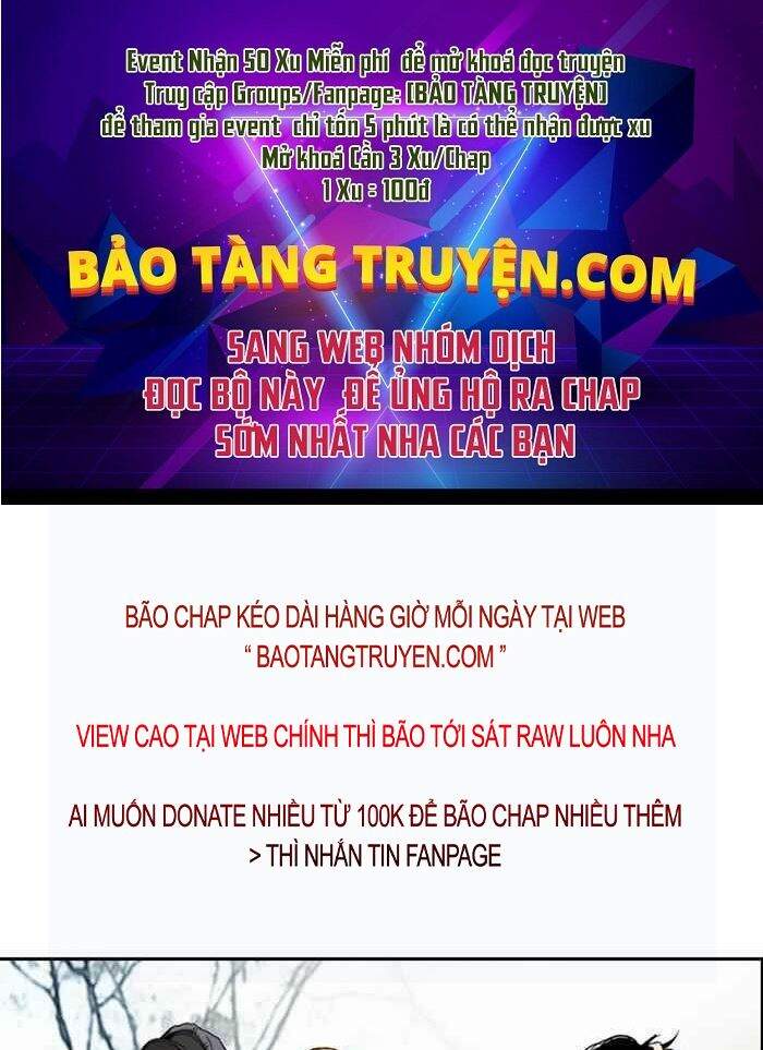 Thể Thao Cực Hạn Chap 268 - Next Chap 269
