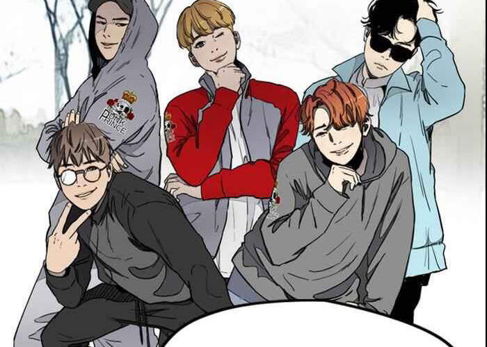 Thể Thao Cực Hạn Chap 268 - Next Chap 269