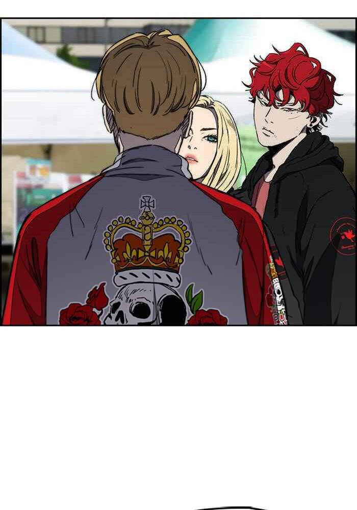 Thể Thao Cực Hạn Chap 268 - Next Chap 269