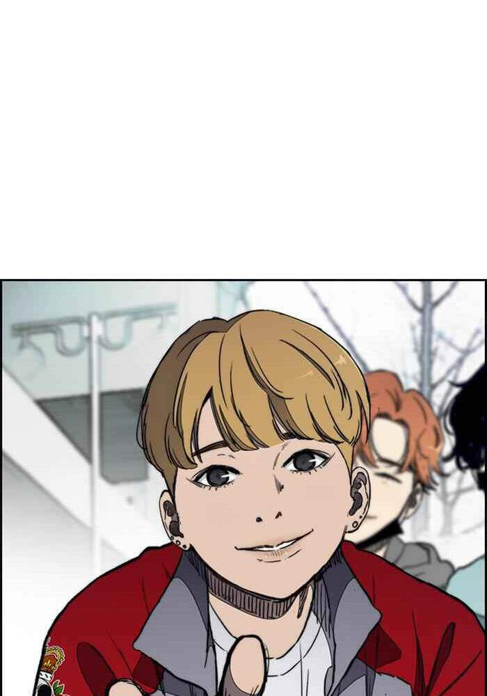 Thể Thao Cực Hạn Chap 268 - Next Chap 269
