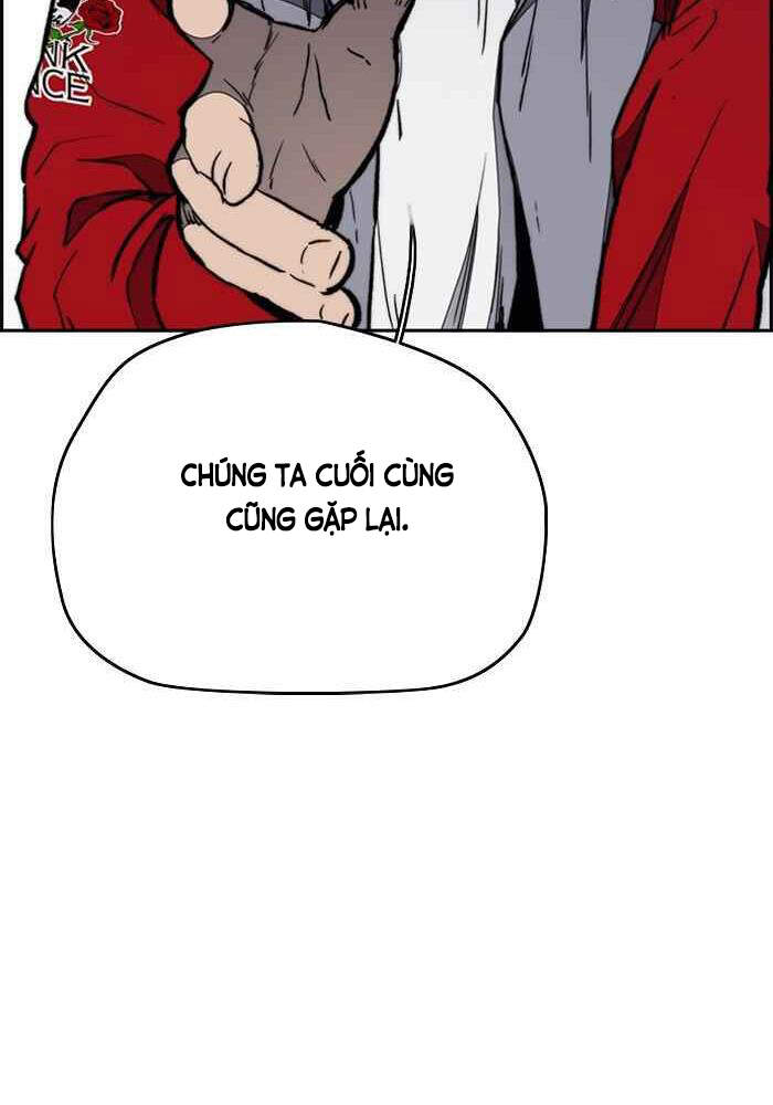 Thể Thao Cực Hạn Chap 268 - Next Chap 269